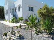 Sfakaki Kreta, Sfakaki: Sehr geräumige Villa mit Meerblick zu verkaufen Haus kaufen